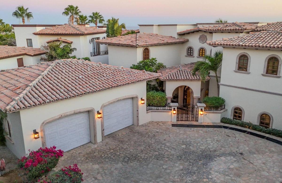 Foto 20 de Luxury Ocean View Villa – Tourist Corridor, Cabo San Lucas