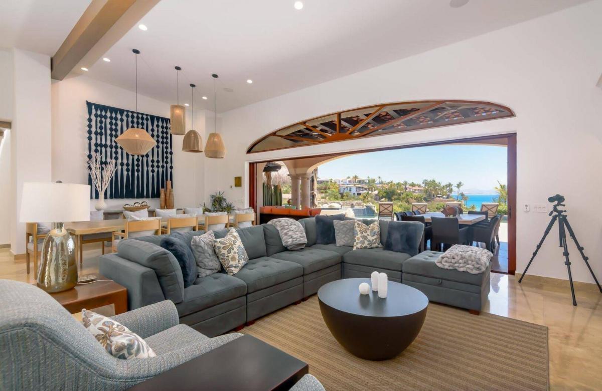 Foto 34 de Ocean View Home with Golf Access – Palmilla, San José del Cabo