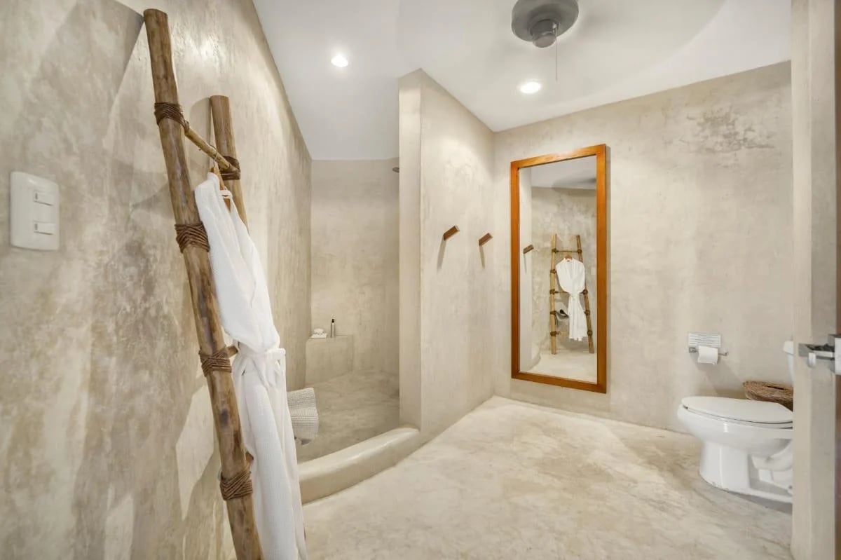 Foto 3 de Luxury Beachfront Residence  Tulum