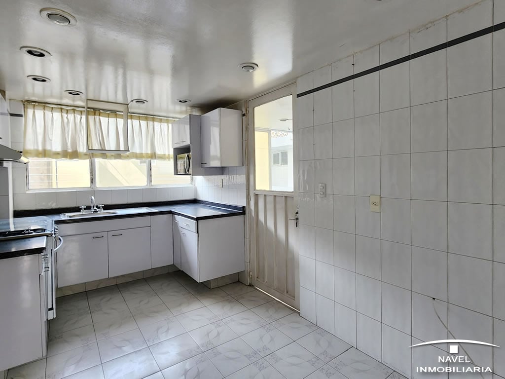 Foto 4 de Departamento 3 Recámaras