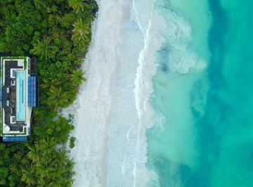 Foto 3 de Villa de Lujo Ecosostenible en la Reserva de Sian Ka’an