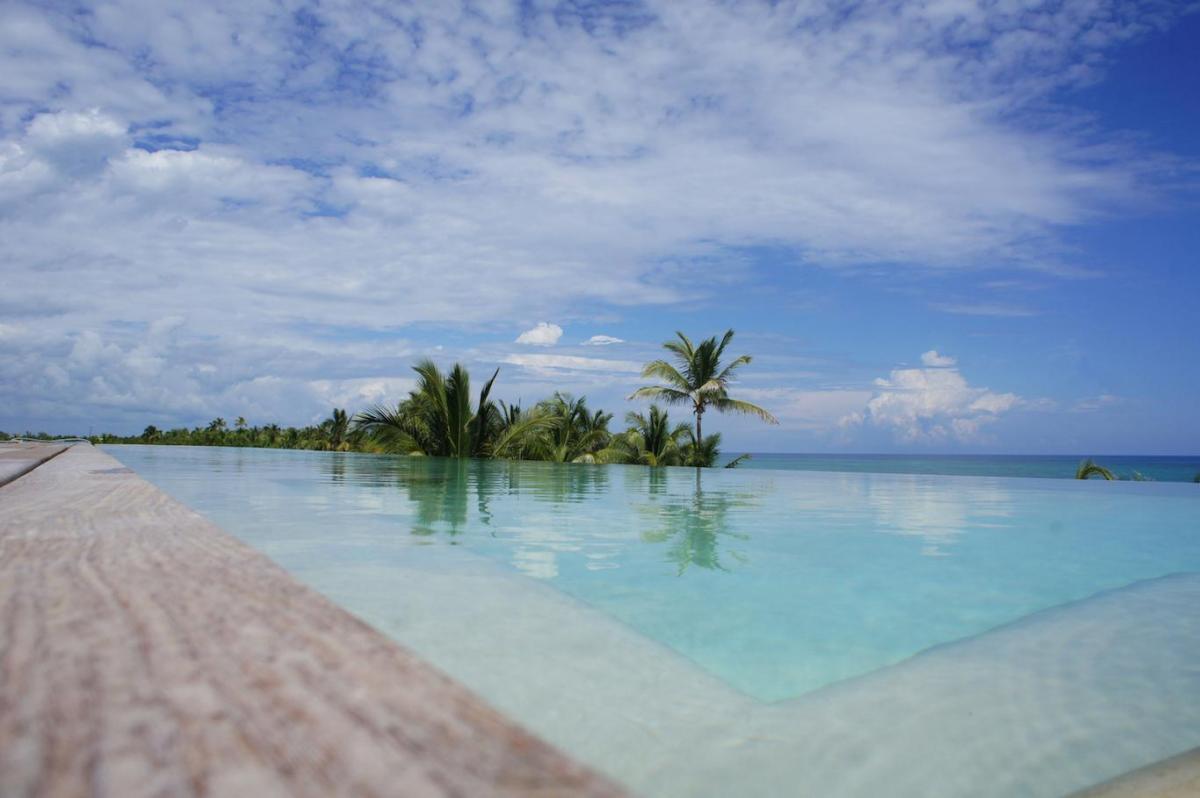 Foto 10 de Villa de Lujo Ecosostenible en la Reserva de Sian Ka’an