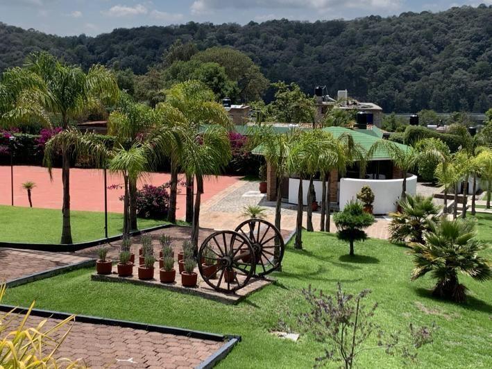 Foto 0 de Villa de lujo en Villa del Carbón