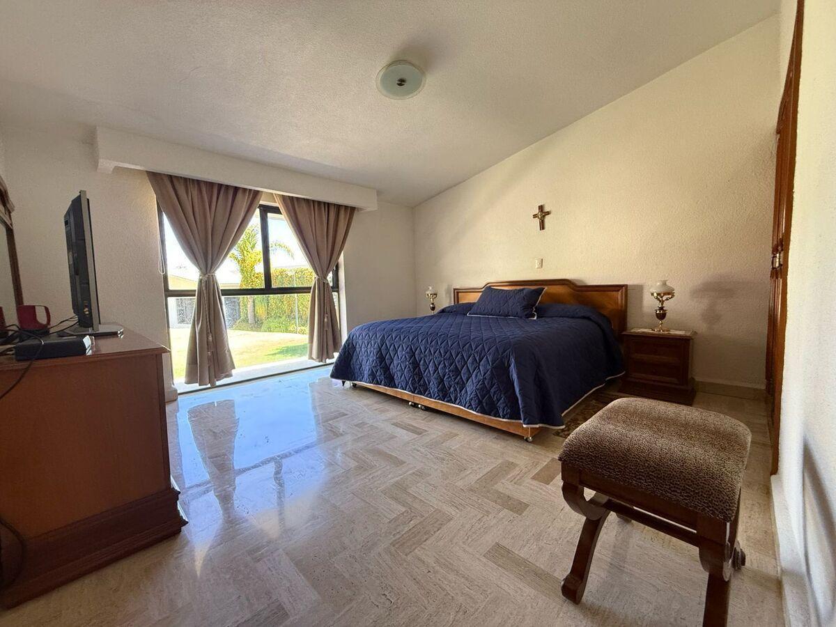 Foto 4 de Villa de lujo en Villa del Carbón