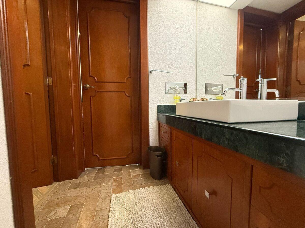Foto 5 de Villa de lujo en Villa del Carbón