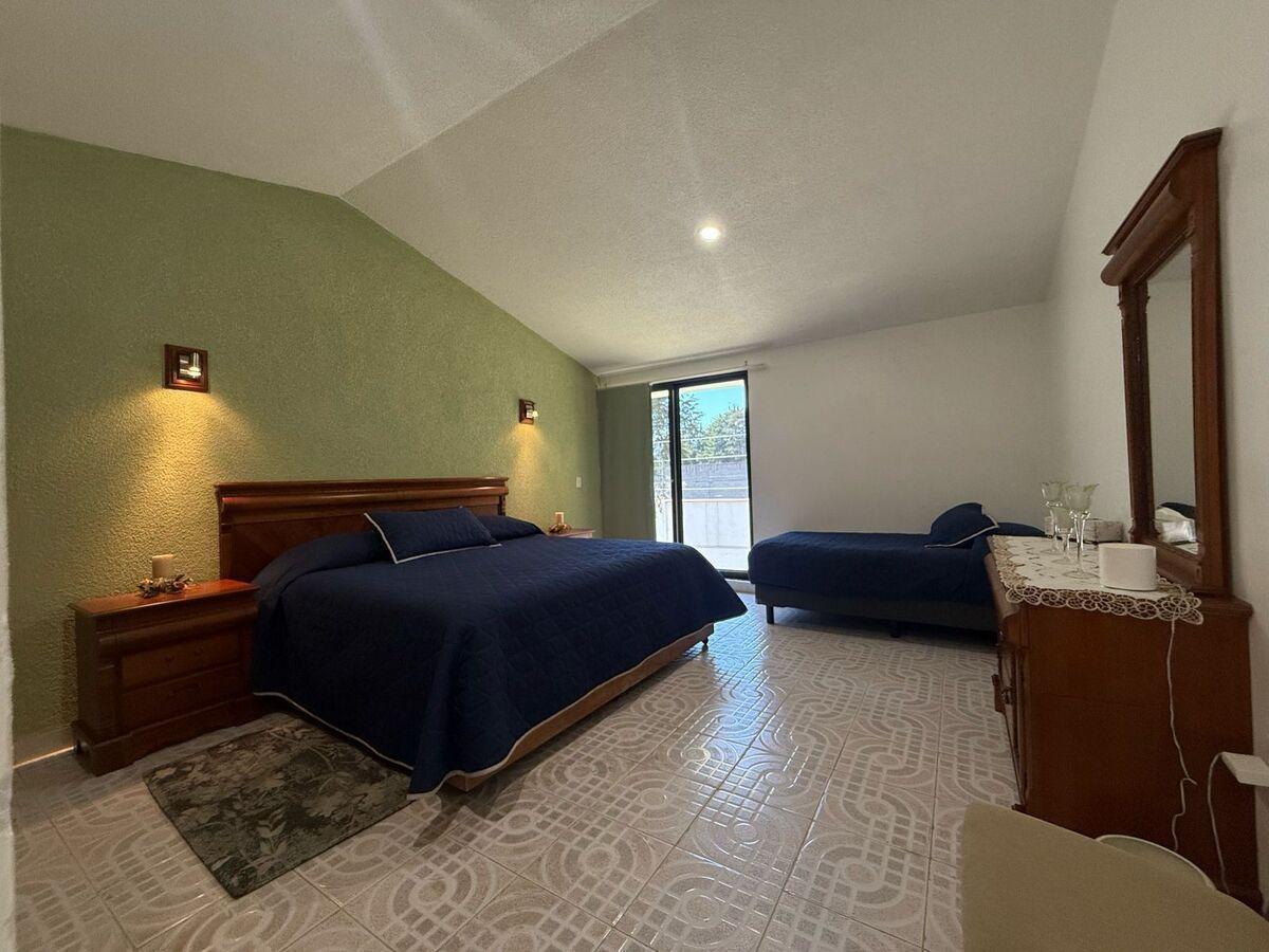 Foto 10 de Villa de lujo en Villa del Carbón