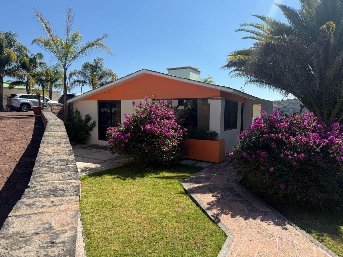 Foto 12 de Villa de lujo en Villa del Carbón