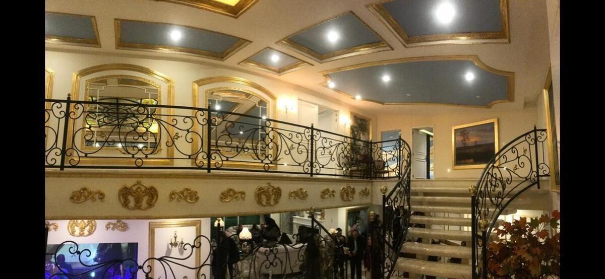 Foto 4 de Luxury Mansion in Bosques de las Lomas