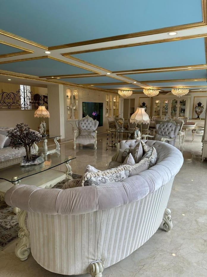 Foto 11 de Luxury Mansion in Bosques de las Lomas