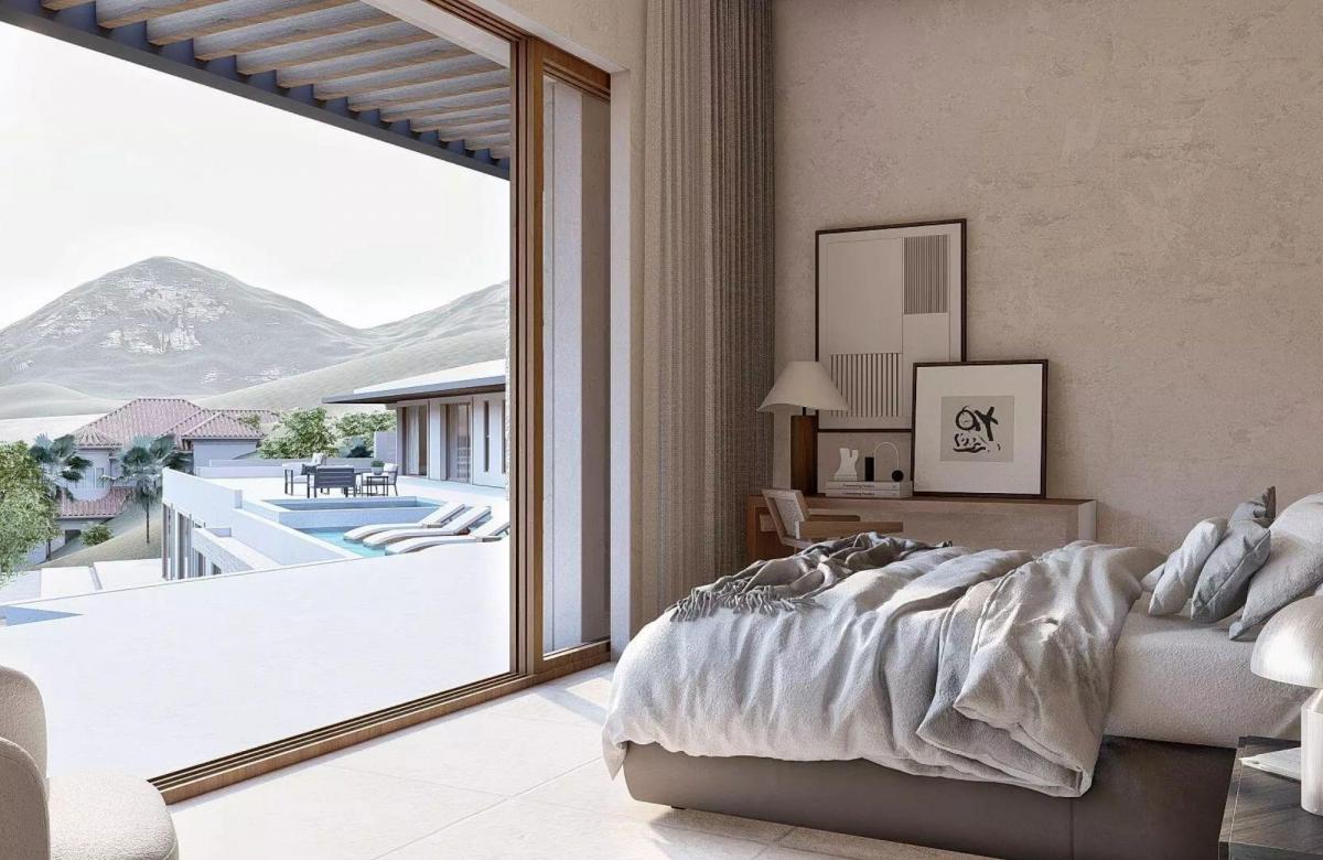 Foto 17 de Luxury Ocean View Residence – Puerto Los Cabos, San José del Cabo