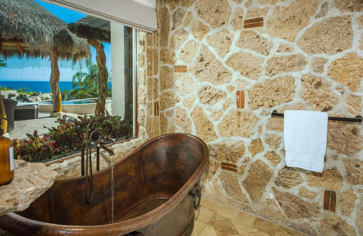 Foto 7 de Ocean View Home with Golf Access – Palmilla, San José del Cabo