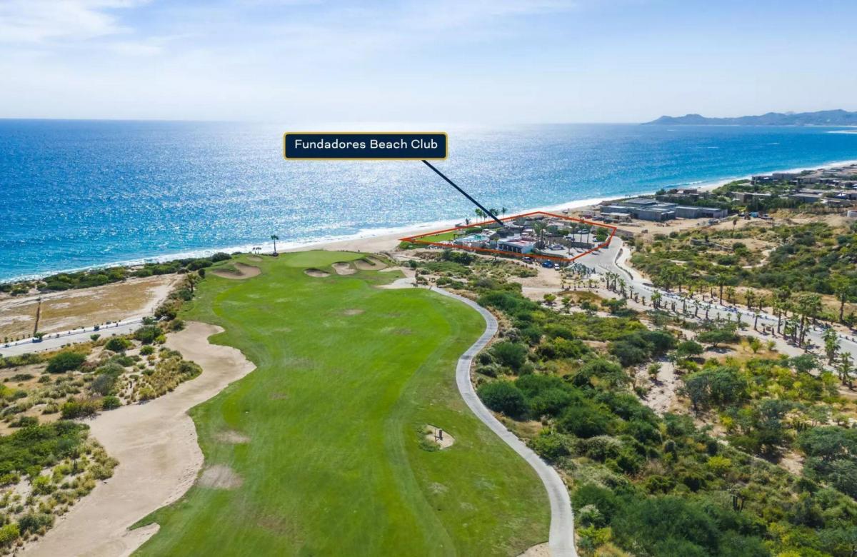Foto 28 de Luxury Ocean View Residence – Puerto Los Cabos, San José del Cabo