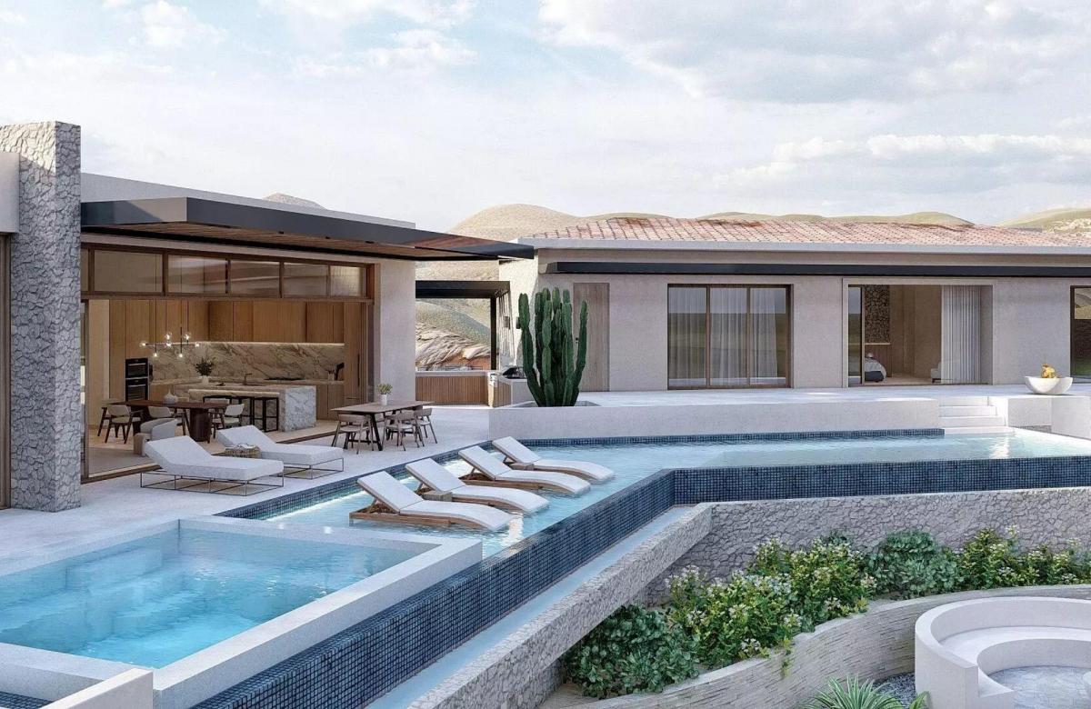 Foto 22 de Luxury Ocean View Residence – Puerto Los Cabos, San José del Cabo