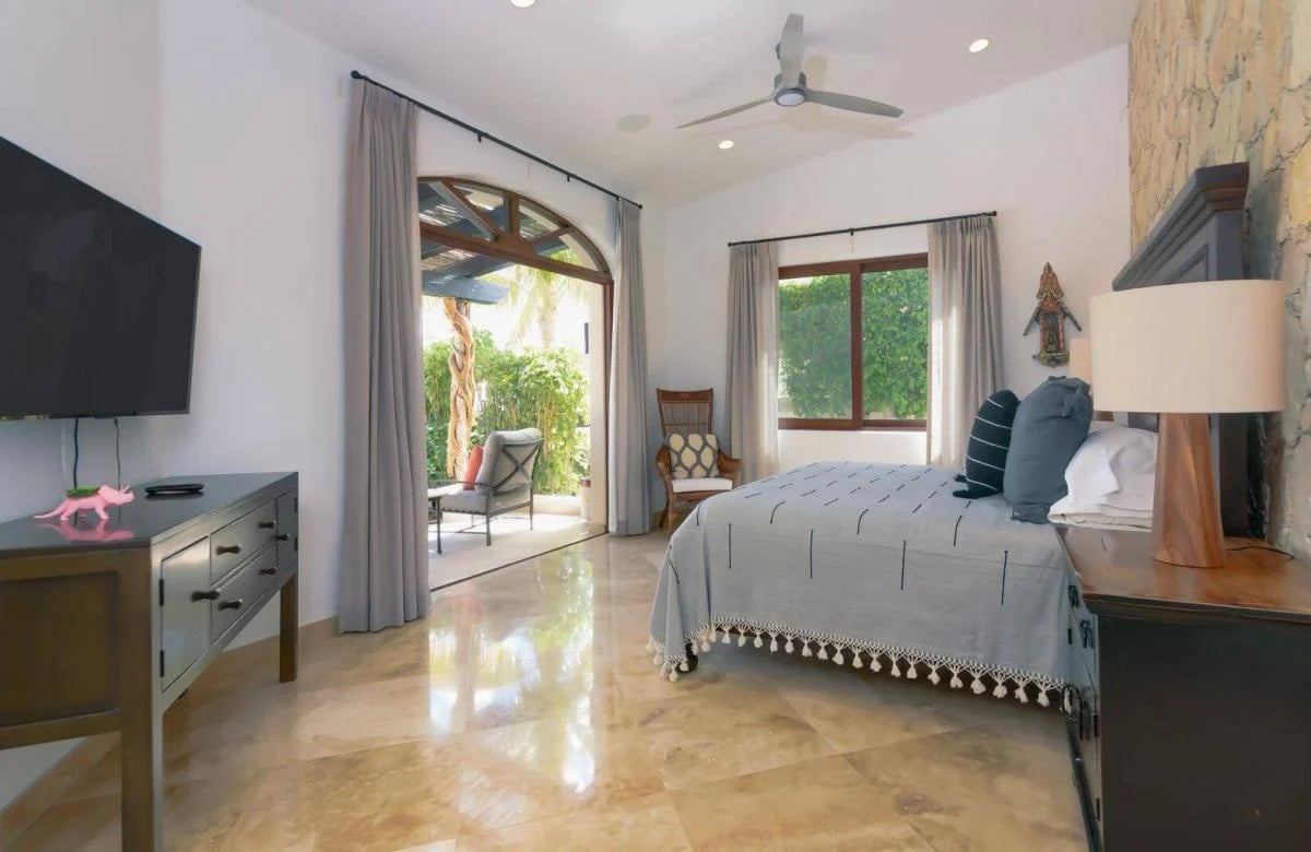 Foto 4 de Ocean View Home with Golf Access – Palmilla, San José del Cabo