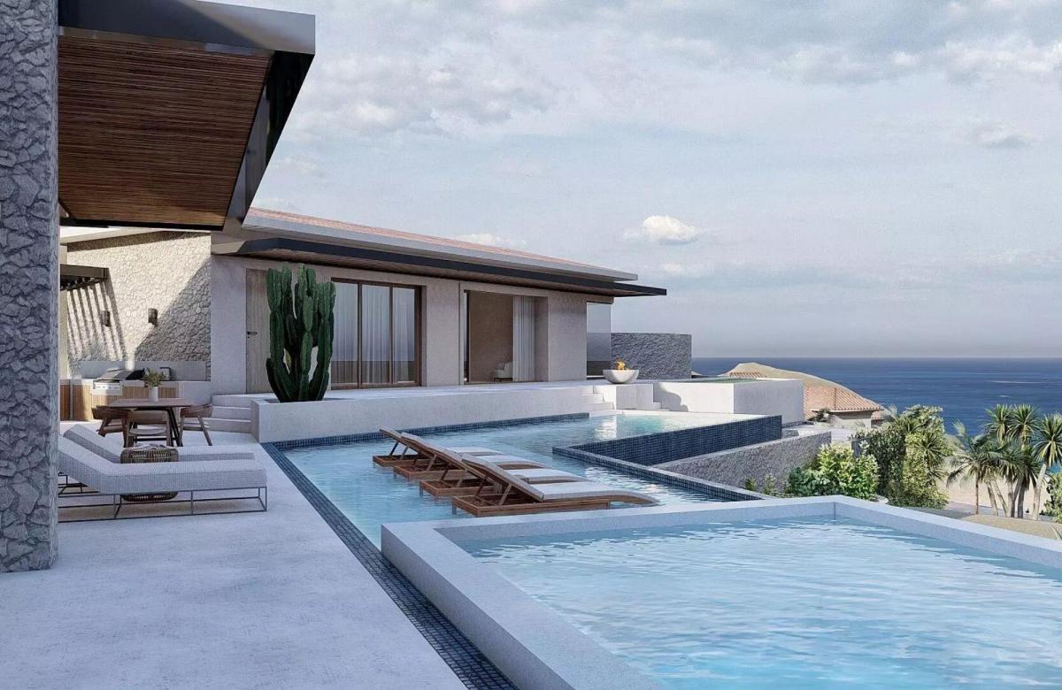 Foto 34 de Luxury Ocean View Residence – Puerto Los Cabos, San José del Cabo