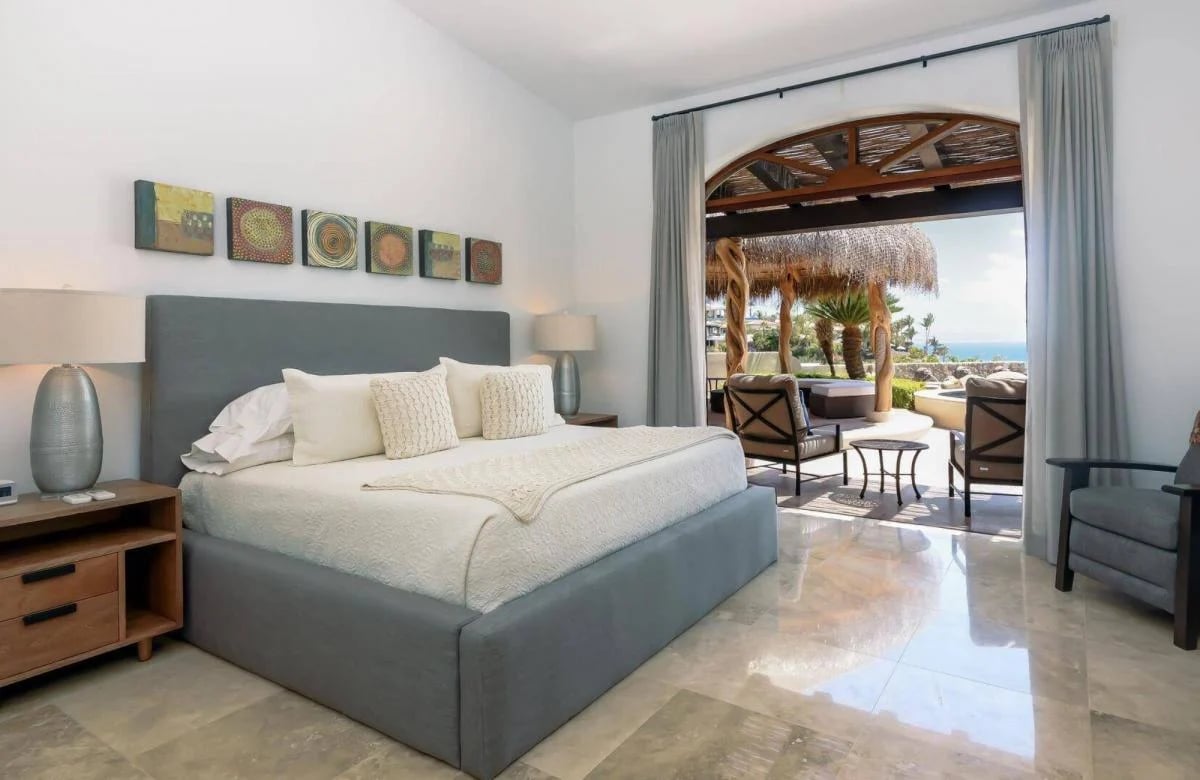 Foto 20 de Ocean View Home with Golf Access – Palmilla, San José del Cabo