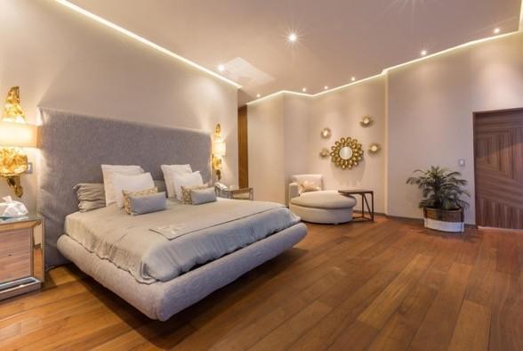 Foto 9 de Luxury Beachfront Home with Cinema & Pool – Cancún Hotel Zone