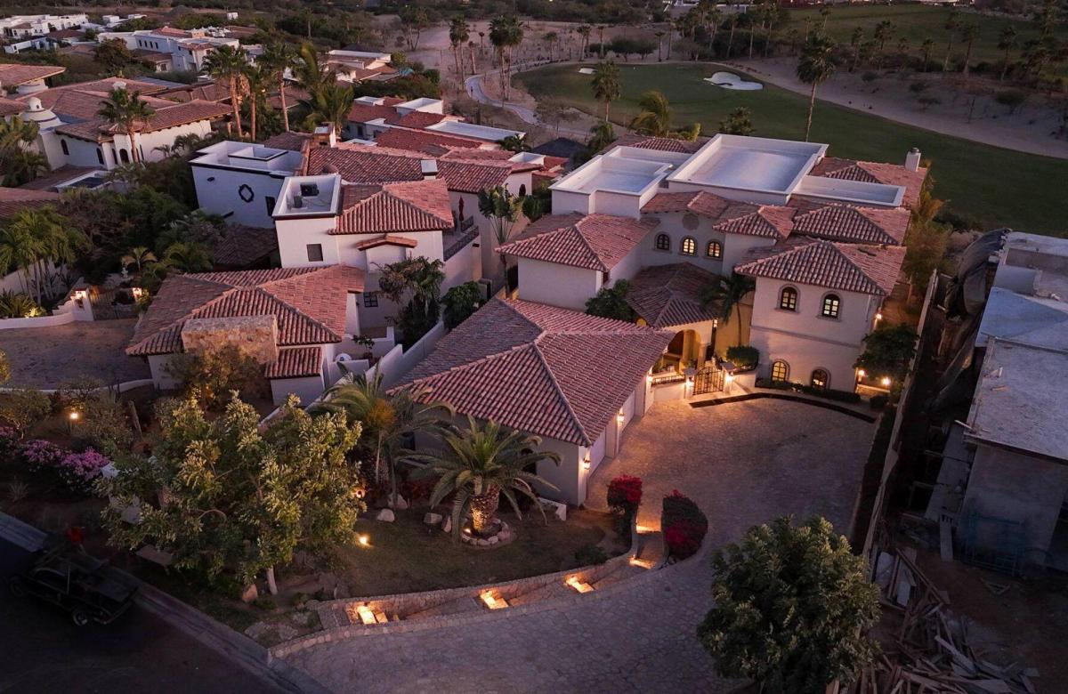Foto 27 de Luxury Ocean View Villa – Tourist Corridor, Cabo San Lucas