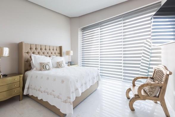 Foto 10 de Luxury Beachfront Home with Cinema & Pool – Cancún Hotel Zone