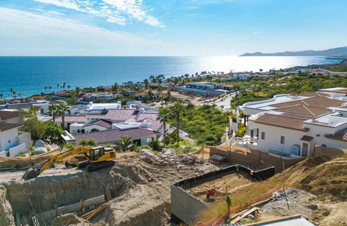 Foto 31 de Luxury Ocean View Residence – Puerto Los Cabos, San José del Cabo