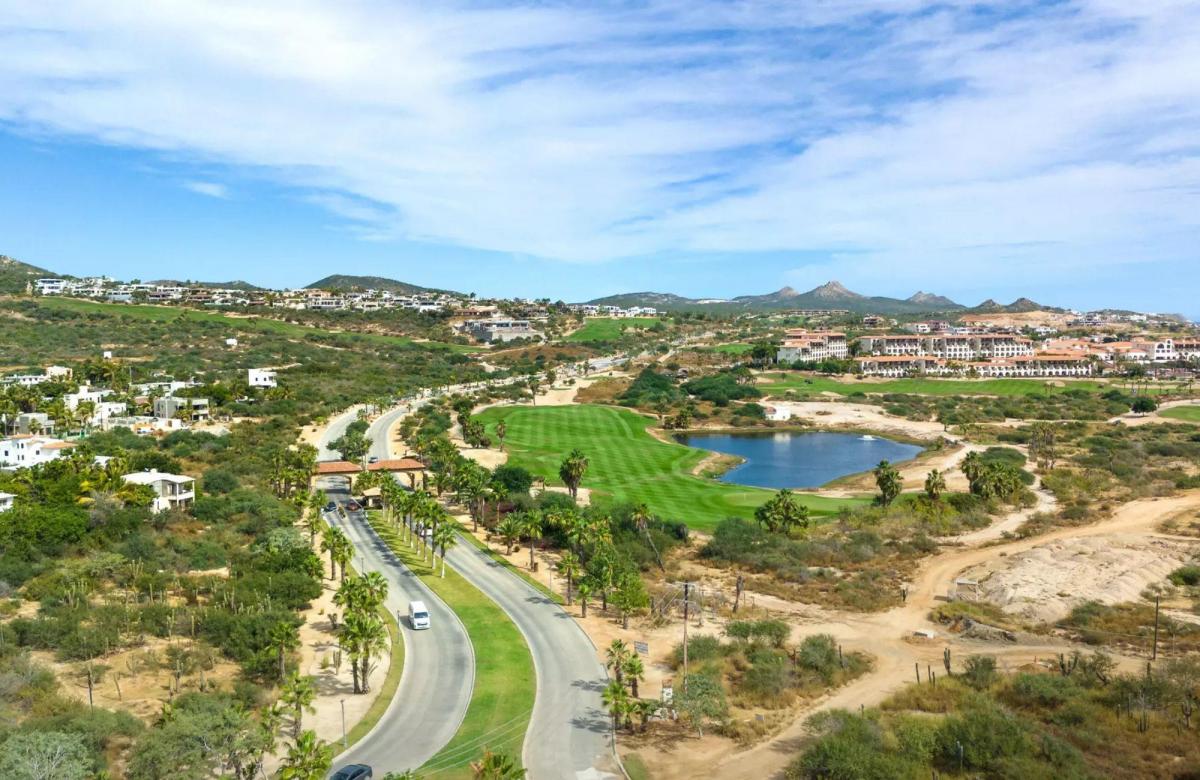 Foto 29 de Luxury Ocean View Residence – Puerto Los Cabos, San José del Cabo