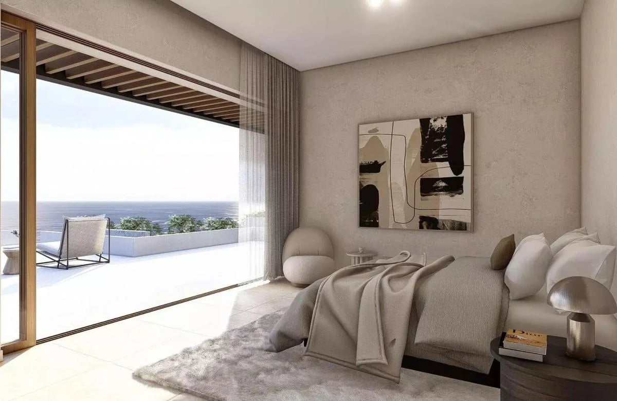 Foto 2 de Luxury Ocean View Residence – Puerto Los Cabos, San José del Cabo