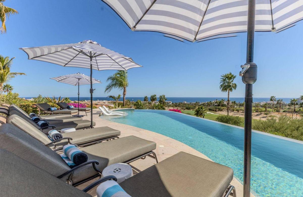 Foto 23 de Luxury Ocean View Villa – Tourist Corridor, Cabo San Lucas