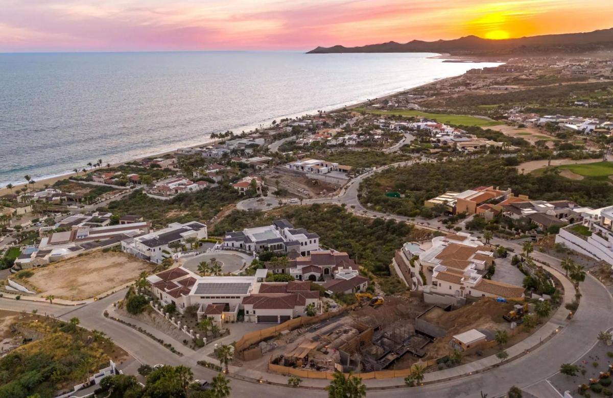 Foto 13 de Luxury Ocean View Residence – Puerto Los Cabos, San José del Cabo