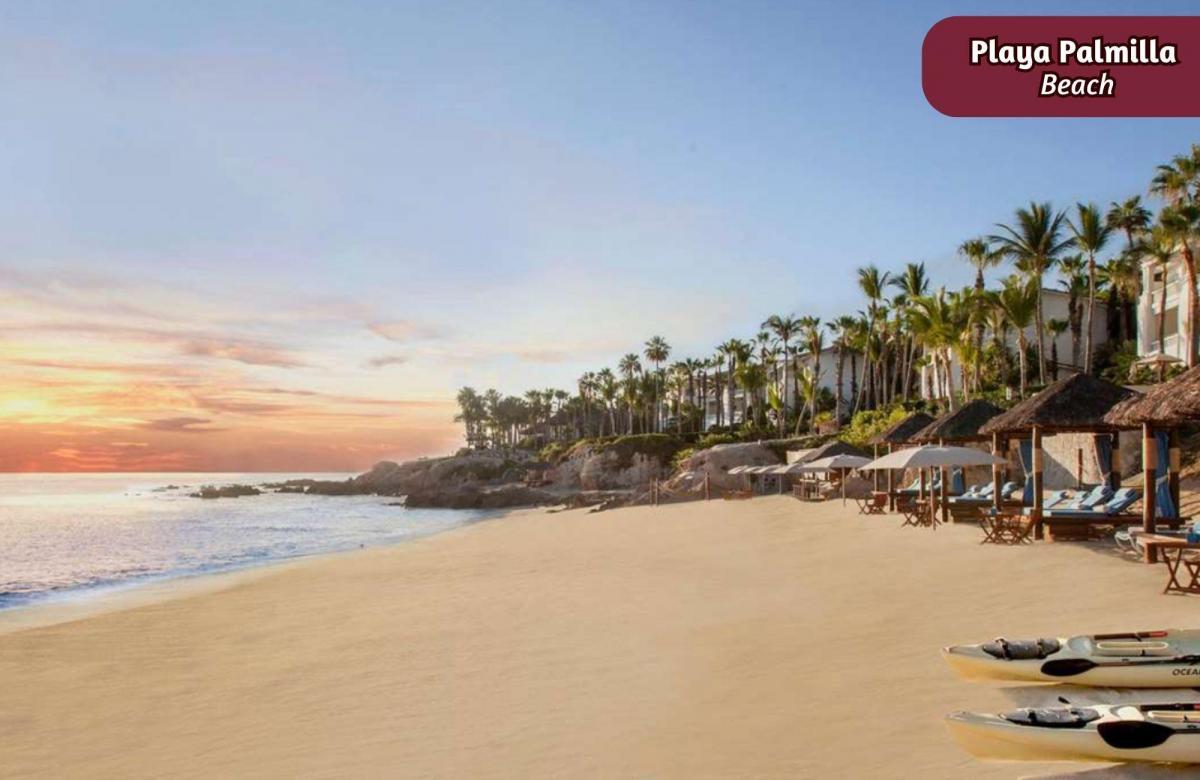 Foto 19 de Ocean View Home with Golf Access – Palmilla, San José del Cabo