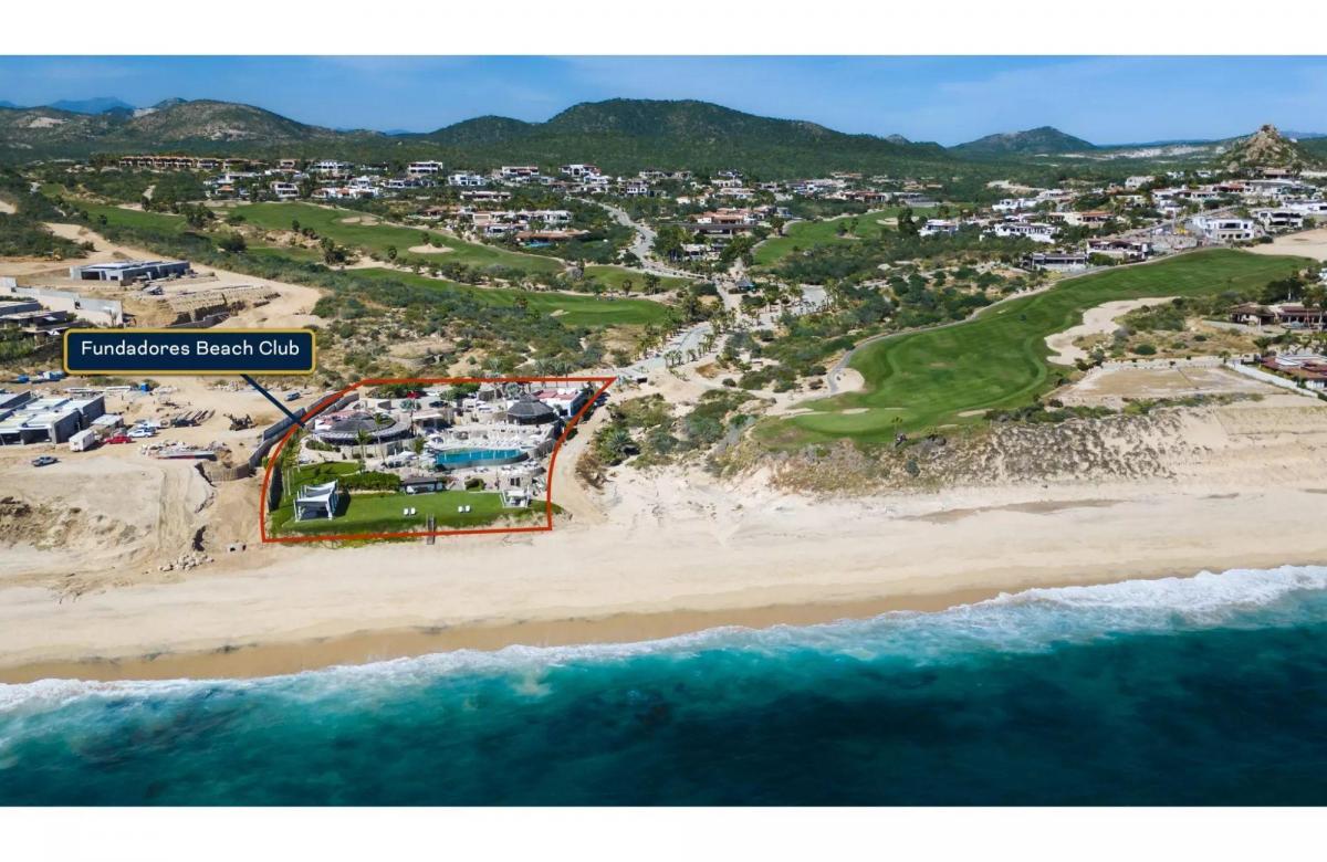Foto 7 de Luxury Ocean View Residence – Puerto Los Cabos, San José del Cabo