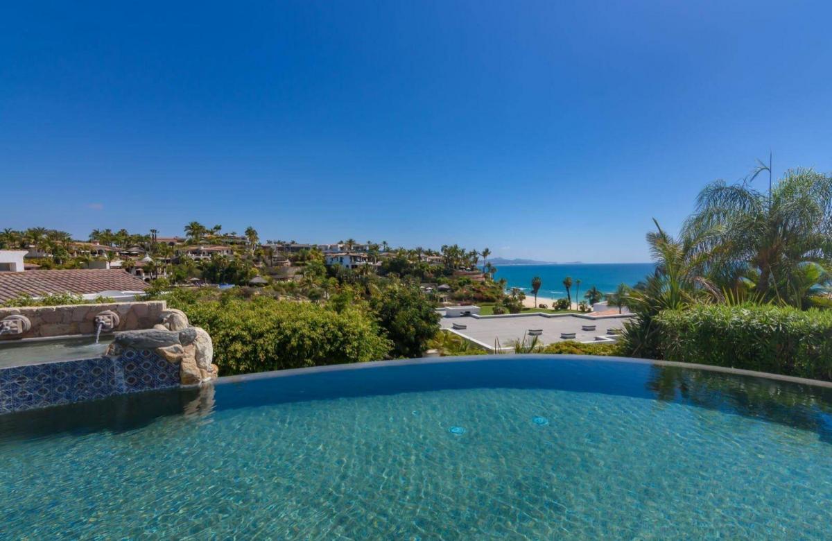 Foto 32 de Ocean View Home with Golf Access – Palmilla, San José del Cabo
