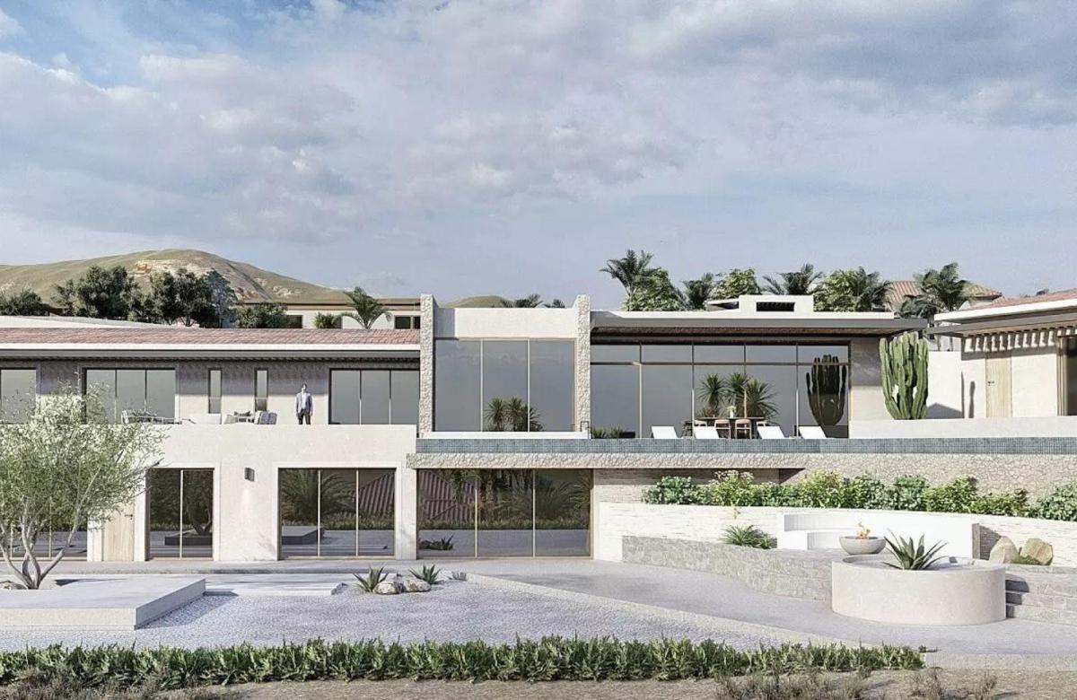 Foto 3 de Luxury Ocean View Residence – Puerto Los Cabos, San José del Cabo