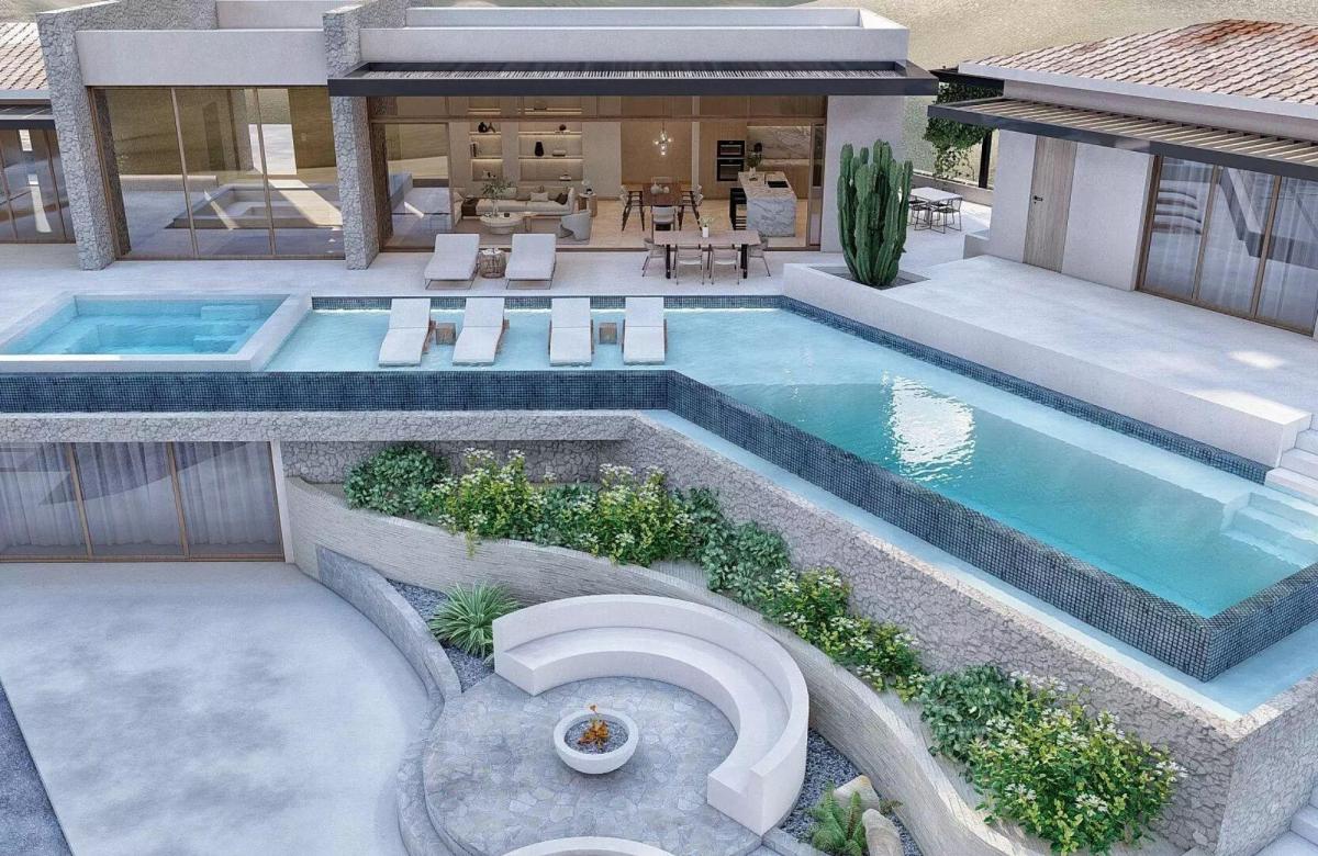 Foto 30 de Luxury Ocean View Residence – Puerto Los Cabos, San José del Cabo