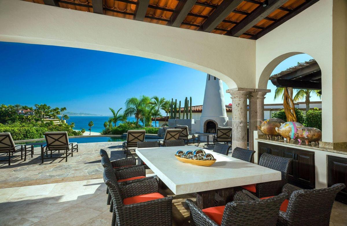 Foto 23 de Ocean View Home with Golf Access – Palmilla, San José del Cabo
