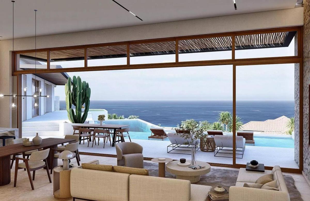 Foto 23 de Luxury Ocean View Residence – Puerto Los Cabos, San José del Cabo