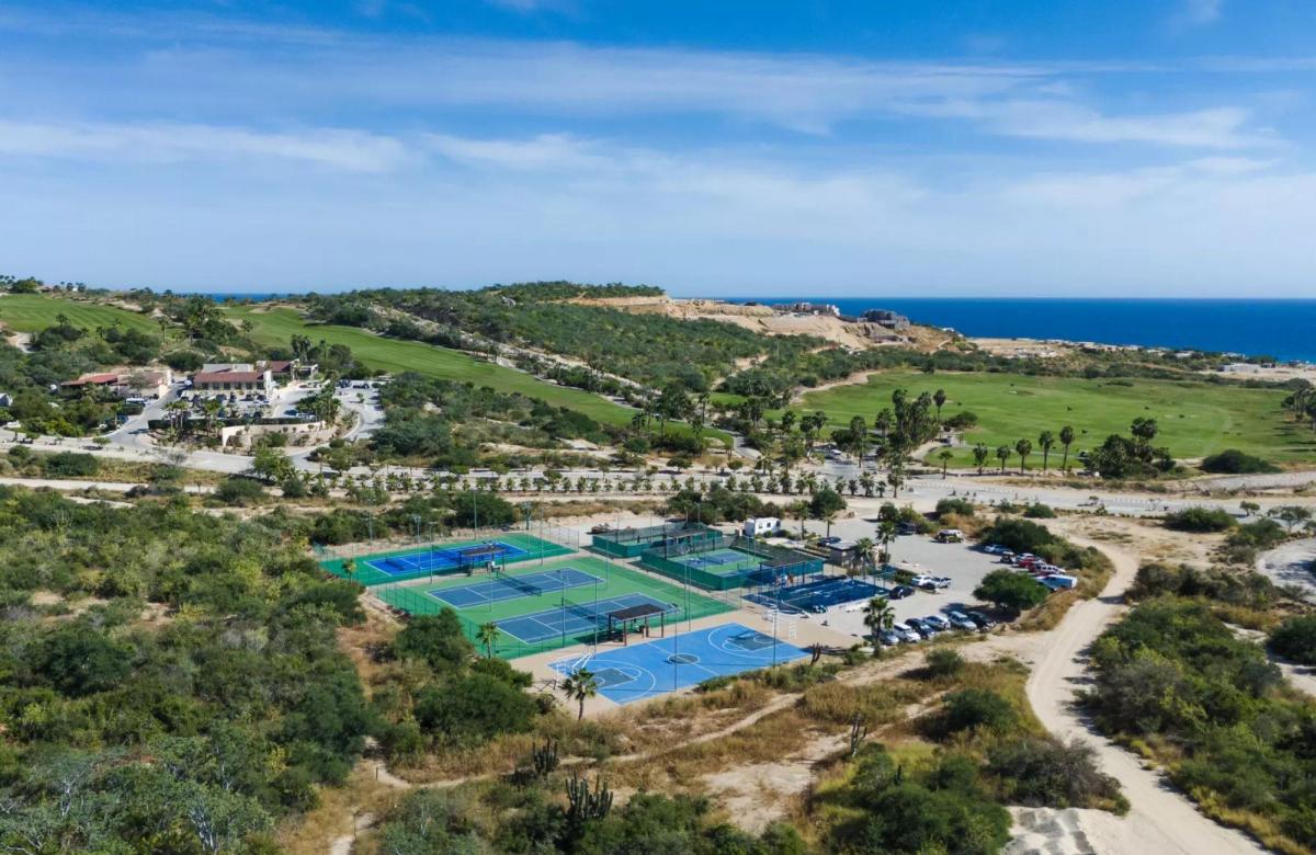 Foto 4 de Luxury Ocean View Residence – Puerto Los Cabos, San José del Cabo