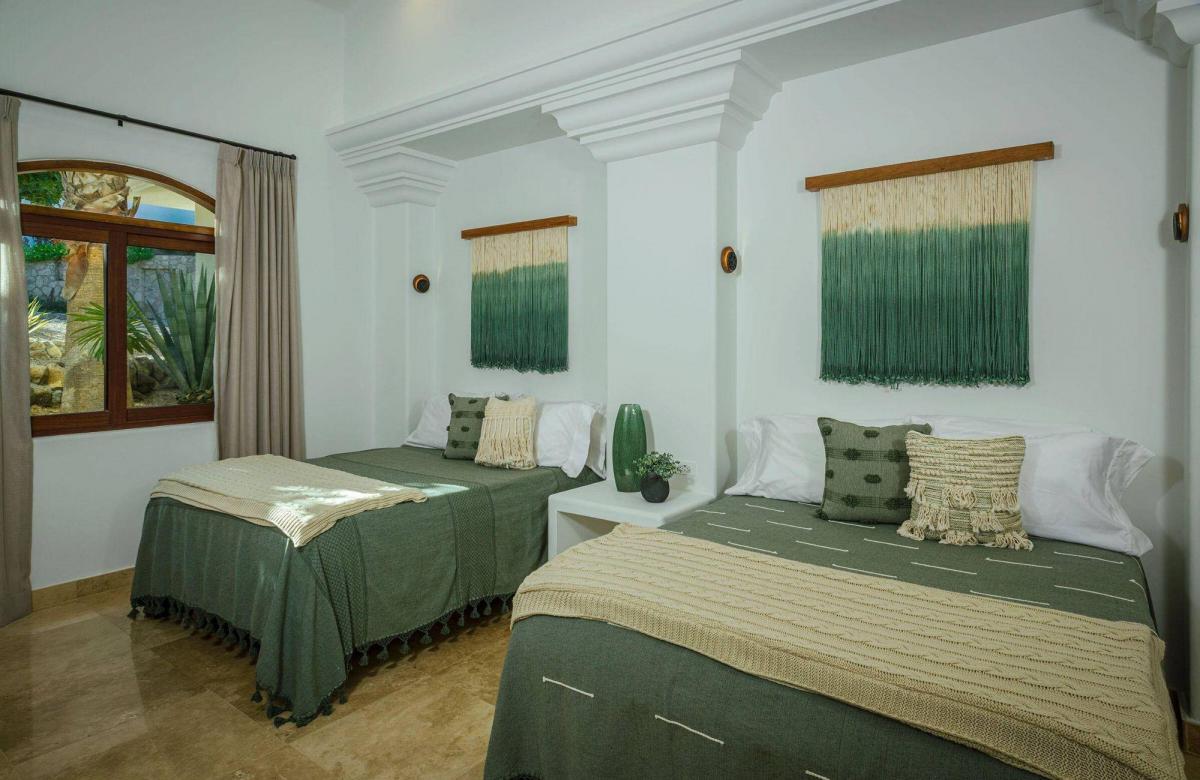 Foto 9 de Ocean View Home with Golf Access – Palmilla, San José del Cabo