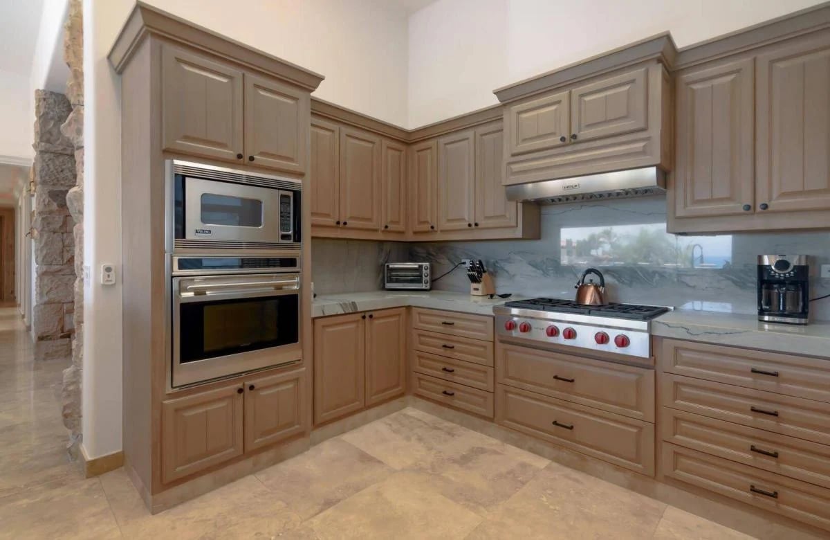 Foto 2 de Ocean View Home with Golf Access – Palmilla, San José del Cabo
