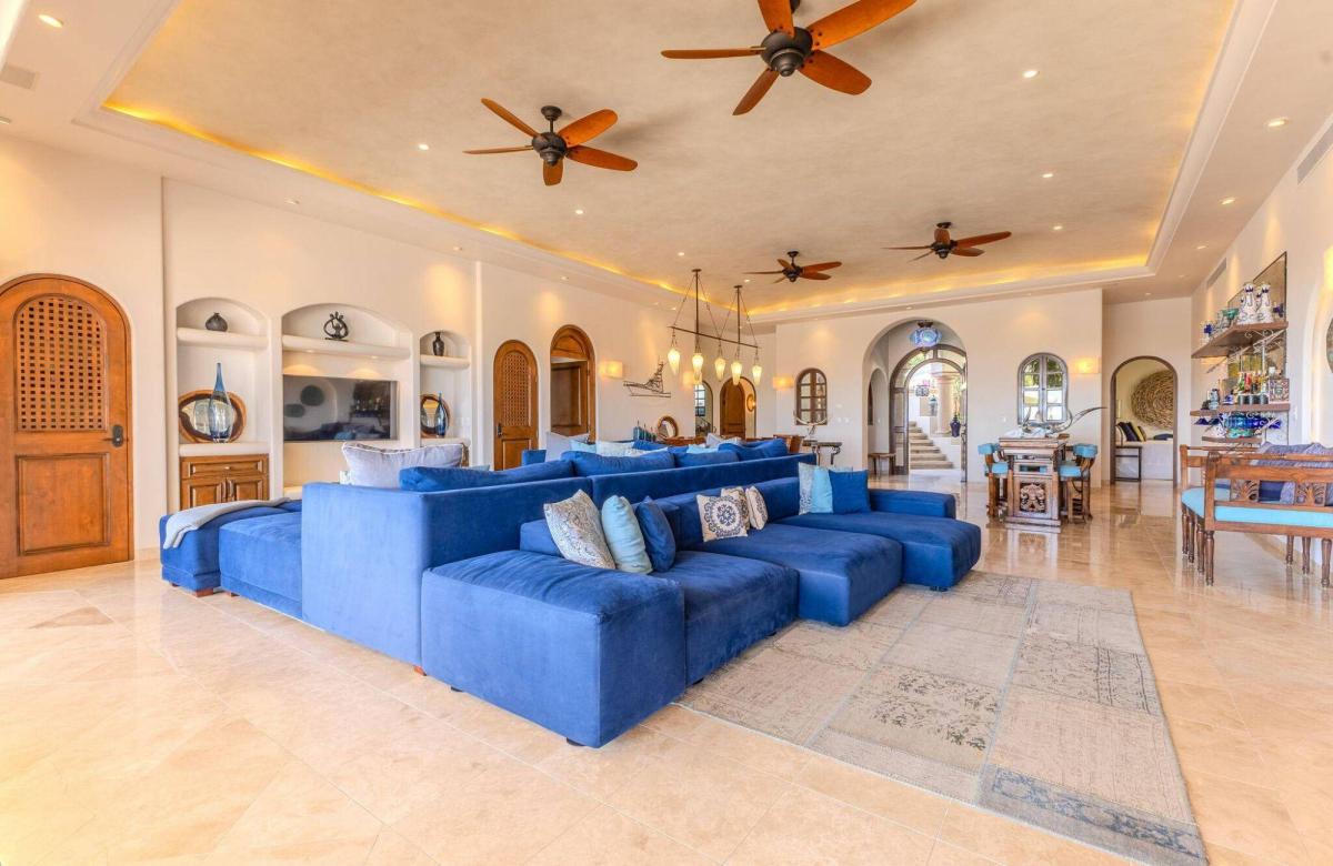 Foto 26 de Luxury Ocean View Villa – Tourist Corridor, Cabo San Lucas