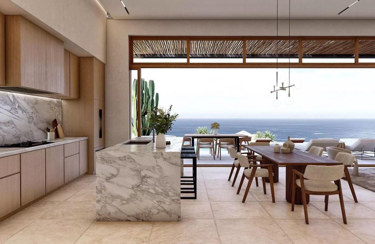 Foto 9 de Luxury Ocean View Residence – Puerto Los Cabos, San José del Cabo