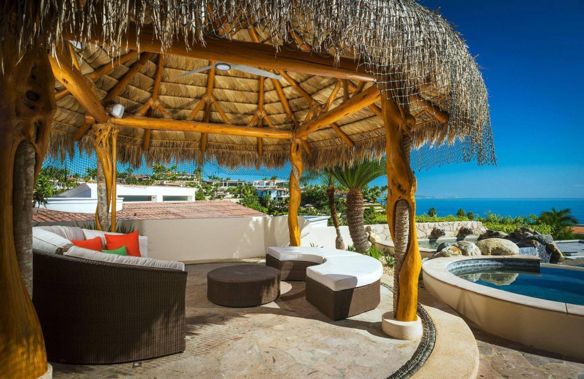 Foto 8 de Ocean View Home with Golf Access – Palmilla, San José del Cabo