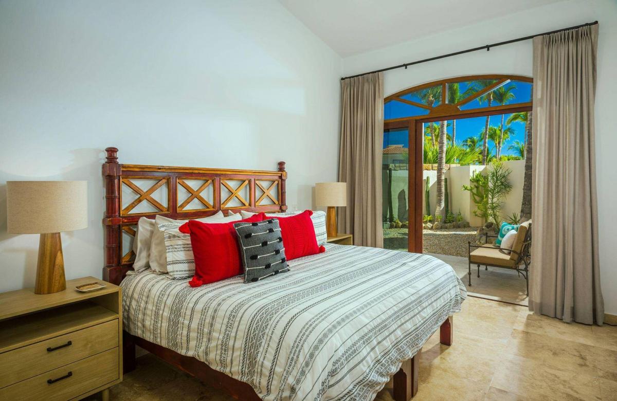 Foto 33 de Ocean View Home with Golf Access – Palmilla, San José del Cabo