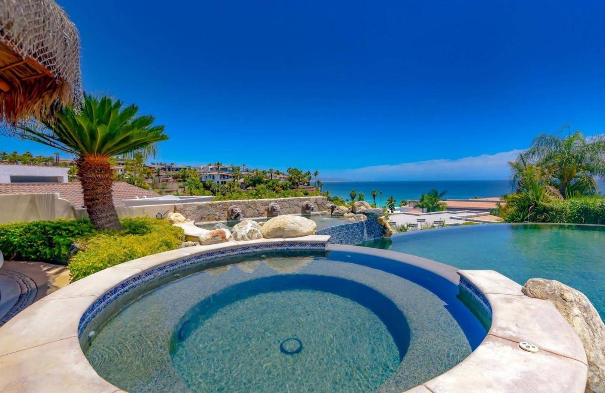 Foto 35 de Ocean View Home with Golf Access – Palmilla, San José del Cabo