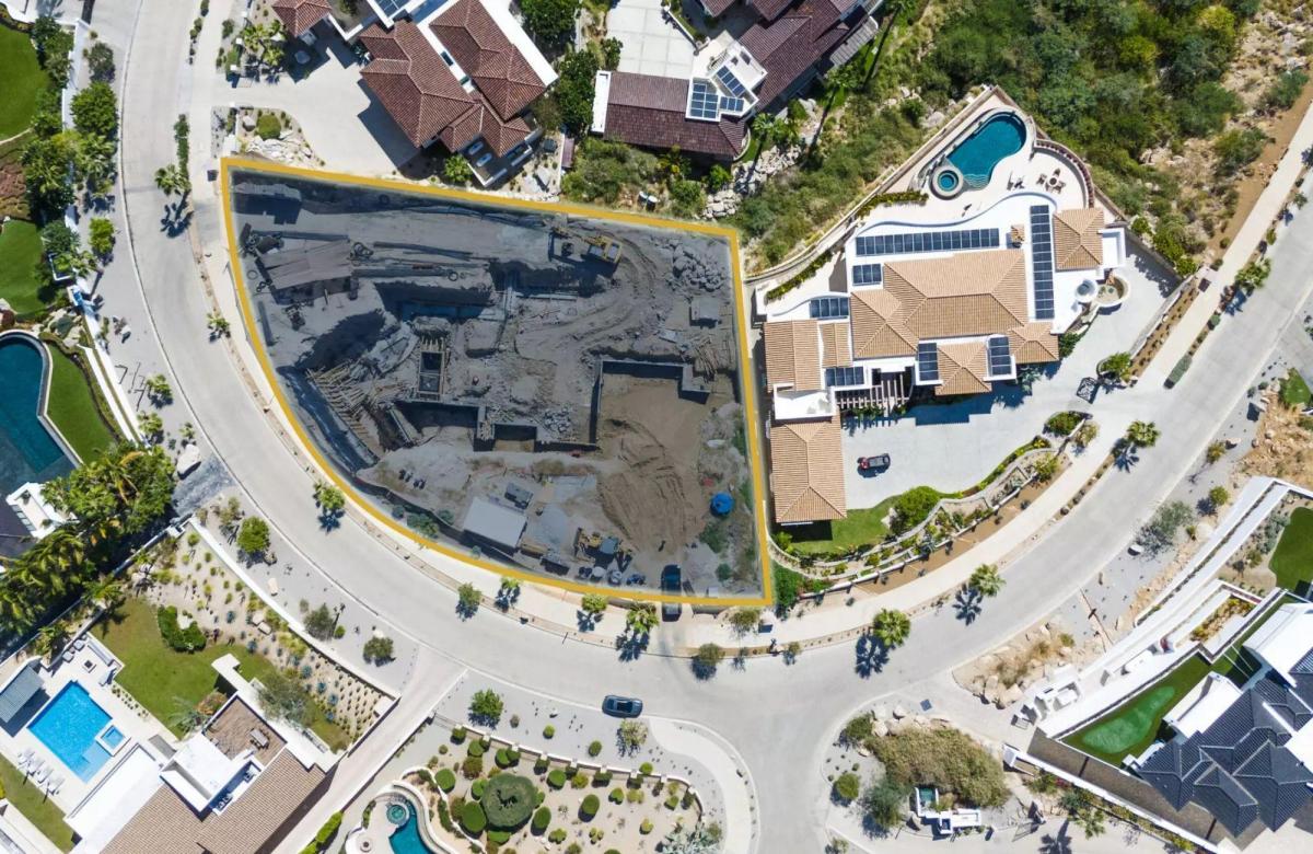 Foto 8 de Luxury Ocean View Residence – Puerto Los Cabos, San José del Cabo